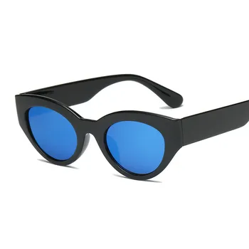 RBRARE Mačka Oči, sončna Očala Ženske Klasičnih Razkošno Gradient sončna Očala Moških Nakupovanje Lunette De Soleil Femme UV400 Oculos Feminino