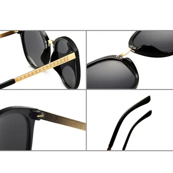 RBROVO Prevelik Cateye sončna Očala Ženske 2021 blagovne Znamke Oblikovalec Razkošje Očala Veliko Odtenkov Retro sončna Očala Gafas De Sol Hombre