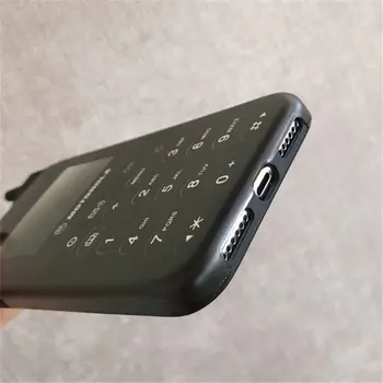 Retro Design Primeru za Iphone 11 12 XR Pro XS 12 Max 11Pro Silicij blažilnikom Trajnost TPU Ohišje Z Ip7/8/X/Xs/XR/XSMax