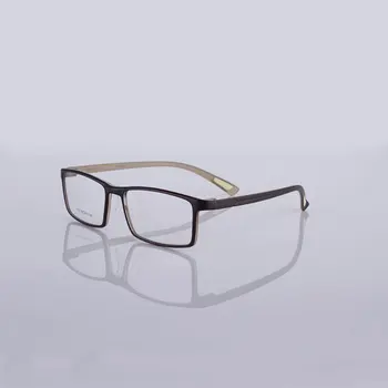 Reven Jate Očala Polni Platišča 1110 Elegantna Optična Očala na Recept Očala Rx-lahko Vizijo Korekcijskih Očal