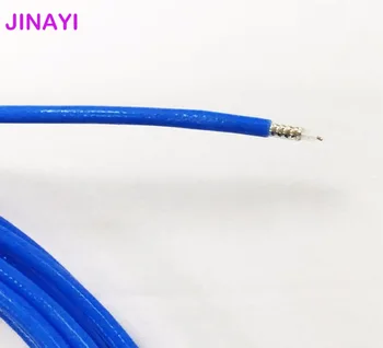 RG405 RF Koaksialni kabel Semi-Prilagodljiv Žice, Antene RG405 .086 