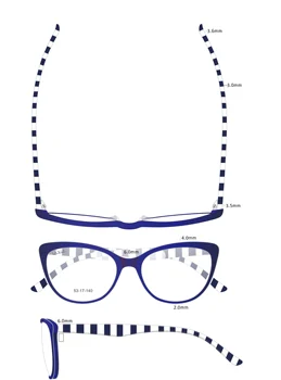 Ročno Izdelan Acetatni Računalniške Očala, Očala Okvirji Mlada Dekleta Proti Modri Žarki Leče Spektakel Računalnik Jasno Očala Mačka Oči
