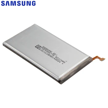 SAMSUNG Original Nadomestna Baterija EB-BG970ABU Za Samsung Galaxy S10E S10 E SM-G9700 G9700 3100mAh Pristna Baterija Telefona