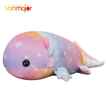 San-x lahka kit sanje mavrica hobotnica plišastih igrač lutka blazino