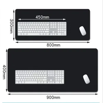 Sprejeti Načrt Gaming Miška Mat Velike Mause Pad Mat 900x400x2mm Shingeki Ne Kyojin Velikosti Gume Gaming Mouse Pad