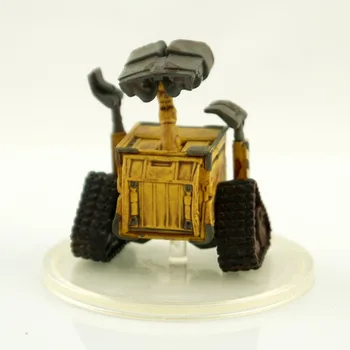 Steno E Igrača Večer Wall-E Robot Številke Lutke Model Colections Otroci Darila