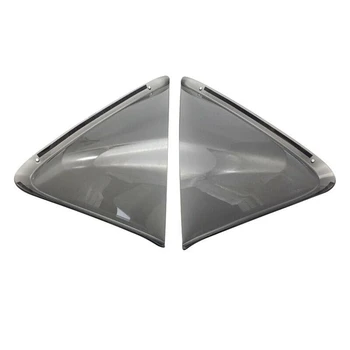 Strani Windsn Vetrobransko steklo, Oklep Veter Deflektor Kritje za Honda PCX150 PCX125