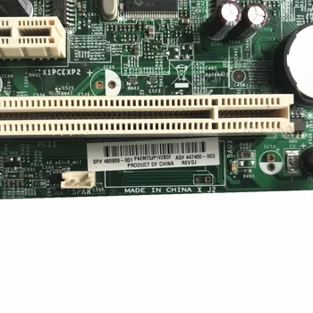 SZWXZY Original Za HP DX7400 MS-7352 Desktop Motherboard 480909-001 447400-003 MB DDR2 Testirani Hitro Ladjo