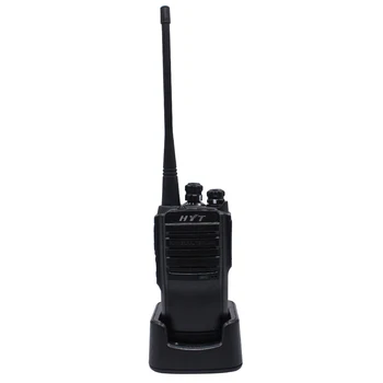 TC-508 UHF 400-470MHz VHF146-174MHz Prenosni dvosmerni Radijski TC508 Poslovnih Radio TC-500S UHF VHF Ročni Walkie Talkie Z