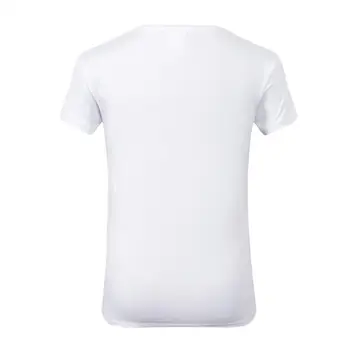 Teen Wolf Me Veseli Pismo Natisnjeno ženska T-shirt harajuku Ženske Mehko Bombažno Priložnostne Beli Vrhovi Tees S1539