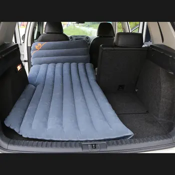 Tovarne neposredno sanje Ark 64 točk SUV avto napihljiva postelja zadaj vrstico, avto, postelja self-vožnja avtomobila dobave
