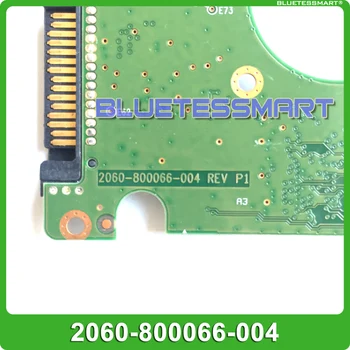 Trdi disk PCB board 2060 800066 002 004 006 Dešifriranje PCB odklepanje PCB odbor podpira PC3000&UDMA&MRT Zamenjava 800069