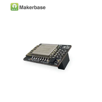 Twotrees Makerbase MKS, Robin WIFI V1.0 3D tiskalnik brezžični usmerjevalnik ESP8266 WIFI modul APP daljinski upravljalnik za MKS, Robin mainboard