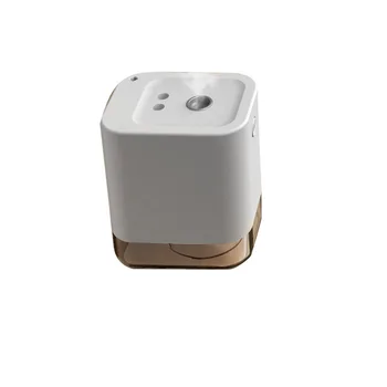 Ultrazvočno Mini Vlažilnik 50 ML Aroma eteričnega Olja Difuzor za Dom, Avto, USB Fogger Megle Dobavitelja