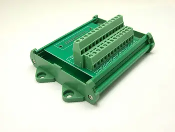 UM72 PCB dolžina obseg: 151-200mm Plošča vgradna znanja PCB ohišje PCB montaža adapter Plošča vgradna PCB prevoznik