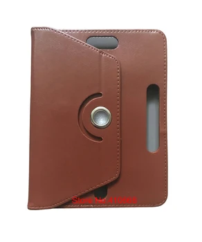 Universal 8 palčni tablični primeru Usnjena torbica kritje Za LG G Pad 8.3 V500 8.0 palčni tablični Pribor Prosti Pero