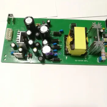 Univerzalni napajalnik Odbor PSU Stikalo za Soundcraft MFX EFX Serije Mešalnik 5V 15V -15V 48V 50 W Vhodna napetost razpon 110V~230V