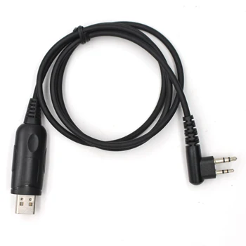 USB Kabel za Programiranje za HYT TC-610 TC-700 TC-500 pisanje frekvenca podporo WIN7 USB Podatkovni kabel