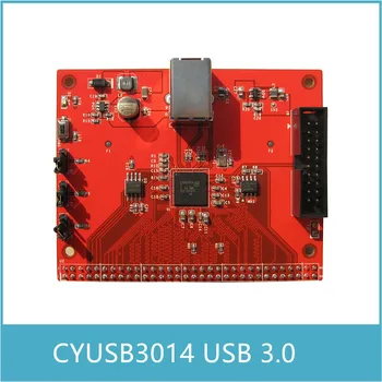 USB3.0 CYUSB3014 Razvoj odbor Xilinx Spartan6 XC6SLX16 FPGA Razvoj Odbor Xilinx Artix7 XC7A35T DDR3 FPGA Odbor