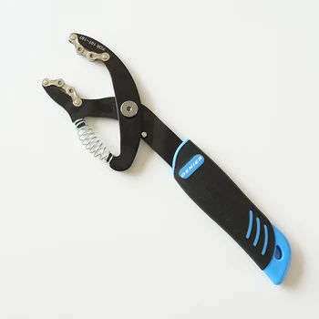 Verige bič klešče Pest orodja, primerna za zobniki z vzvodi od 10~17 zob, združljiv za 5~11 hitrosti kolesa orodje