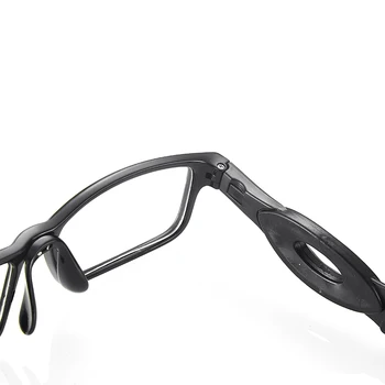 Večnamenska Kolesarska Očala za Kratkovidnost Varnost Zaščitna Očala Moških na Prostem Šport Nogomet Košarka Očala