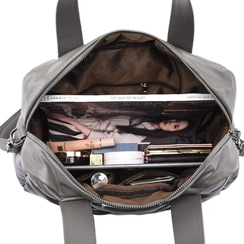 Visoka Zmogljivost Torbico za Ženske Luksuzni Oblikovalec Ramenski Messenger Bag Prostor Bombaž Tote torba Ženske Ročne torbe 2021 brezplačna dostava