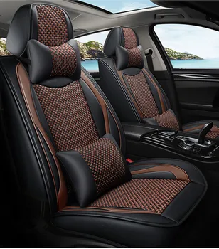 Visoke kakovosti! Celoten sklop avtomobilske sedeže prevleke za Mazda CX-5 2020-2018 trajne dihanje sedežnih prevlek za CX5 2019,Brezplačna dostava