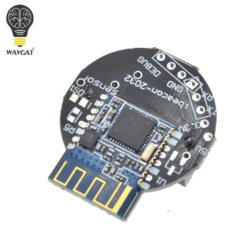 WAVGAT Bluetooth 4.0 iBeacon Modul BLE Podporo Near-field Položaja Brezžični Senzor Pridobitev