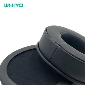 Whiyo 1 par Rokav Zamenjava Uho Blazine Blazine Pokrov Earpads Blazino za JBL Sinhronizatorji S300 S 300 Slušalke
