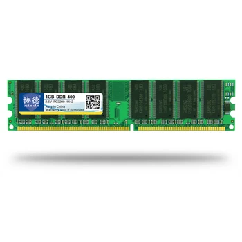 Xiede DDR 1 2 3 DDR1 DDR2 512MB DDR3 1GB, 2GB 4GB 8GB 16GB Računalnik Namizni RAČUNALNIK RAM Pomnilniške Module, RAČUNALNIK PC2 PC3 1600MHz 800MHz 400MHz