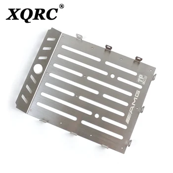 XQRC Boot dekoracijo anti potisnite ploščo za trx6 g63 deli uspela deli 1 / 10 RC gosenicami vozil