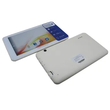 Y700 7inch Najcenejši Android Tablet PC Allwinner RK3126 8GB Google play za Android 6.0