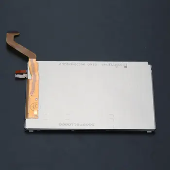 YuXi Čisto Nov Zamenjava Vrh, Zgornji / Spodnji Nižje LCD Zaslon za Nintendo 3DS
