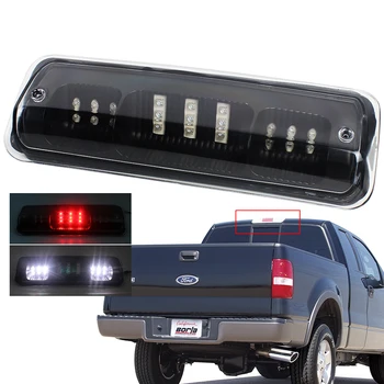 Za Ford F150 2004-2008 3. Zavorna Luč Pickup Tovornjakov Super Svetla LED Zavorna Luč