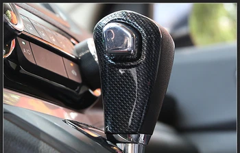 Za Honda CRV CR-V 2016 Prestavna ročica glavo kritje trim sequins auto dodatki Notranjost dekoracijo Auto Dodatki