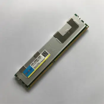 Za Hynix DDR3 4GB, 8GB DDR3 1333 PC3-10600R 2Rx4 ECC REG RDIMM RAM DDR 3 1333 Samo Za Pomnilnika Strežnika Doživljenjsko Garancijo R-DIMM
