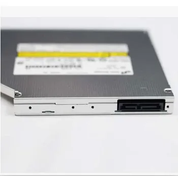 Za Lenovo Thinkpad T430 T400 T410s T430S Prenosni računalnik Notranji 8X Dual Layer DVD-RW DL Gorilnika 24X CD Pisatelj Optični Pogon, Zamenjava