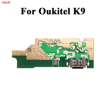Za Oukitel K9 usb odbor Original Nov usb Priključek za polnjenje odbor Zamenjava Opreme Mobilni Telefon
