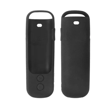 Za Roku Ultra Daljinski upravljalnik Primeru SIKAI Silikonski Zaščitni Pokrov Gumb za Vklop Shockproof Anti-Slip Anti-Izgubili z Roko
