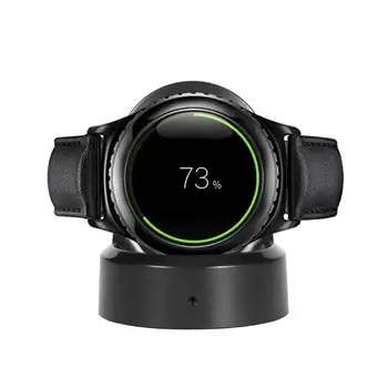 Za Samsung Galaxy Prestavi S2/3 R732 R720 R770 Mobilno Stojalo Smart Watch Hitro Polnjenje Polnilnik Dock Postajo za Napajanje USB Kabel