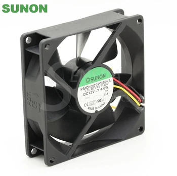 Za Sunon PMD1209PTB2-A 9025 9 cm 90 mm DC 12V 4.6 W strežnik aksialni ventilator hladilnika ventilatorji