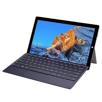 Za Teclast X4 T4 Tablet PC netic Atrakcija Tipkovnico