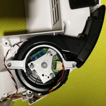 Zamenjava Glavni Motor Ventilator Motorja sesalnik Motor Ventilatorja ni nosilec za Xiaomi Robot sesalnik 1 Generacijo Deli