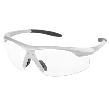 Zaščitna Očala Eyeglass Očala Zamenjava Očala za Zobozdravstveno Loupe z Luknjami