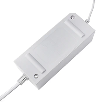 ZDA/EU IZMENIČNI Napajalnik Kabel Polnilnika Konzole Oskrbe Adapter Kabel Kabel Za Wii A/C Adapter bazne Postaje