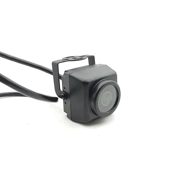 Zunanji CCTV Varnosti Sony IMX307 Nočni Barvno 1080P 2MP 5MP HD IP66 Nepremočljiva Mini POE IP IR Gnezdo Kamera Za Vozilo