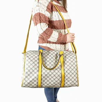 Ženske veliko crossbody torba ženske torbici potovalne torbe sod oblikovani s traku PU velikost velikih luksuznih znane blagovne znamke design HLLS55