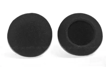 10 kos 35 mm 3,5 cm pene blazinice za ušesa pad goba earpads slušalke kritje za headsetFree dostava alistore