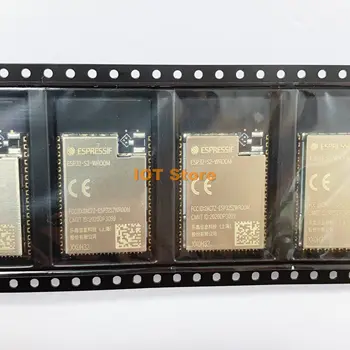 10 KOS ESP32-S2-WROOM ESP32-S2 Modul Espressif PCB Antena Originalni modul