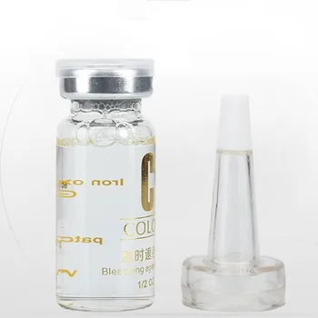10 ml Hitro Tatoo Removal Cream Microblading Beljenje Stalno Korektor Spmu Pigment za Odstranjevanje Ličila G8D1